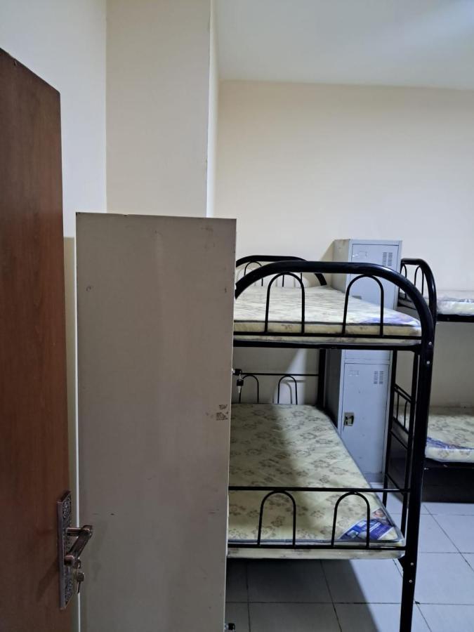 Expo Dxb Hostel Dubai
