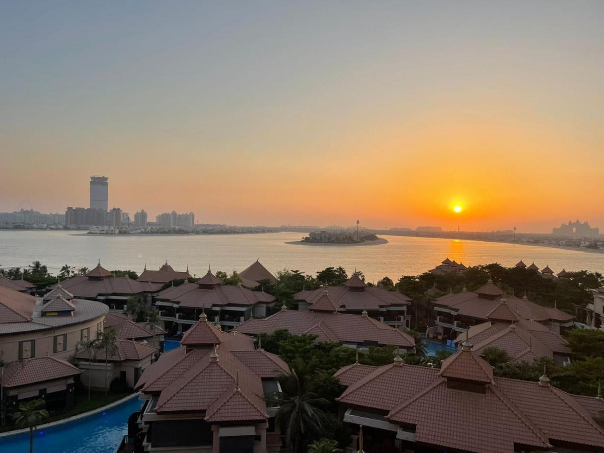 Anantara Palm Jumeirah Connected Anantara Apartment Dubai