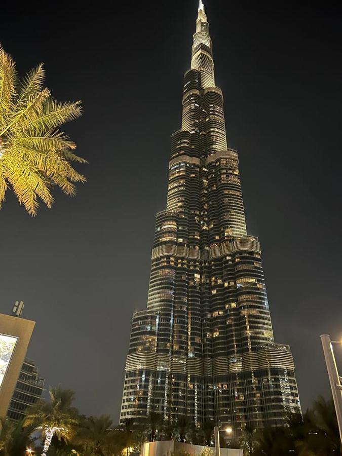 Hostel Omar Vacation Dubai