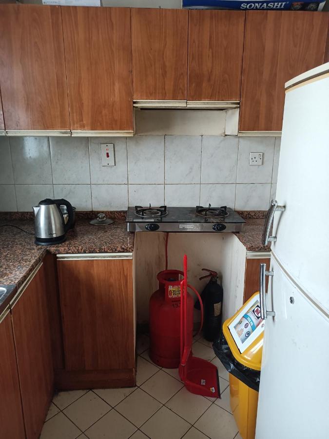Omar Vacation Hostel