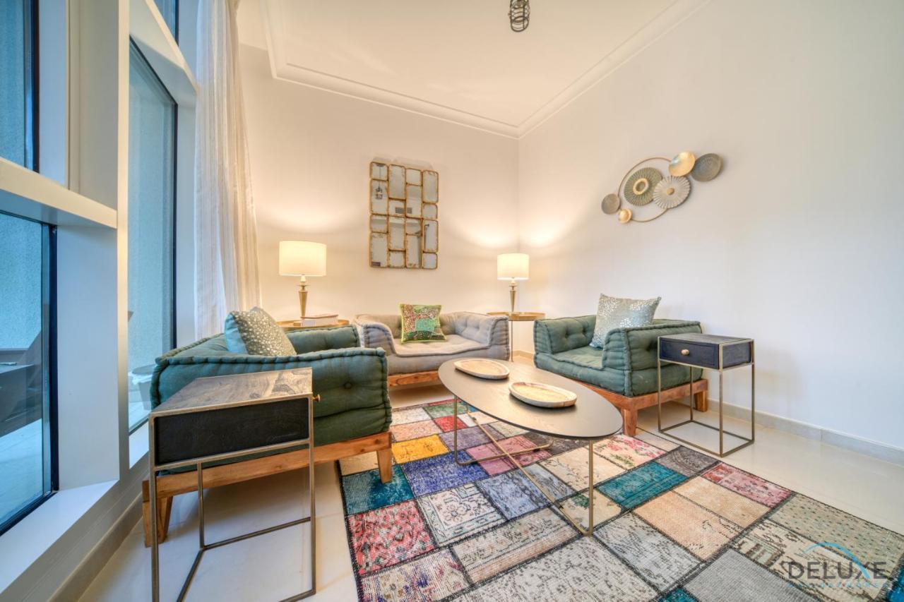 Distinguished 4br With 2 Assistant's At Marinascape Marina By Deluxe Villa *