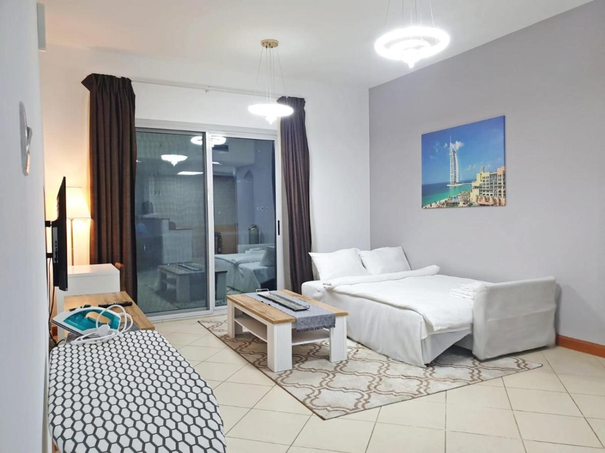 1 Bedroom Facing Pool, Close To Metro Station * Dubai