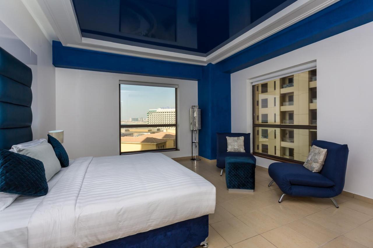 Elan Rimal 5-bedroom Suites Daire *