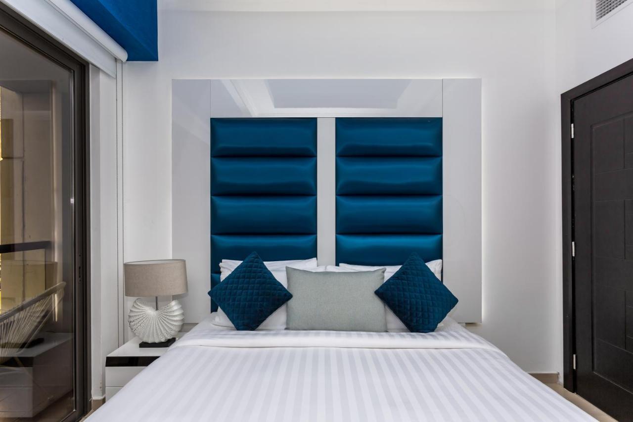 Elan Rimal 5-bedroom Suites Daire