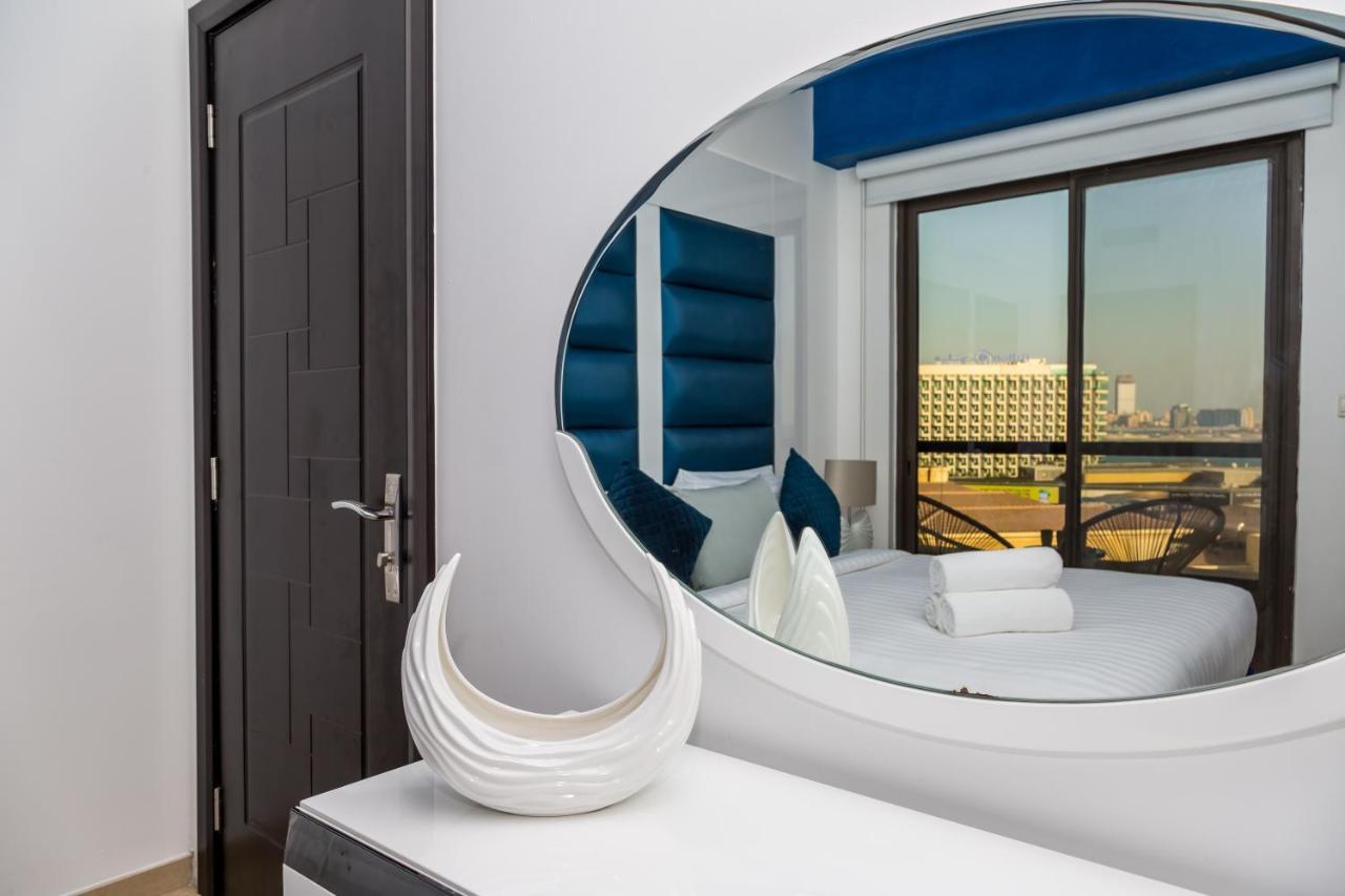 Elan Rimal 5-bedroom Suites
