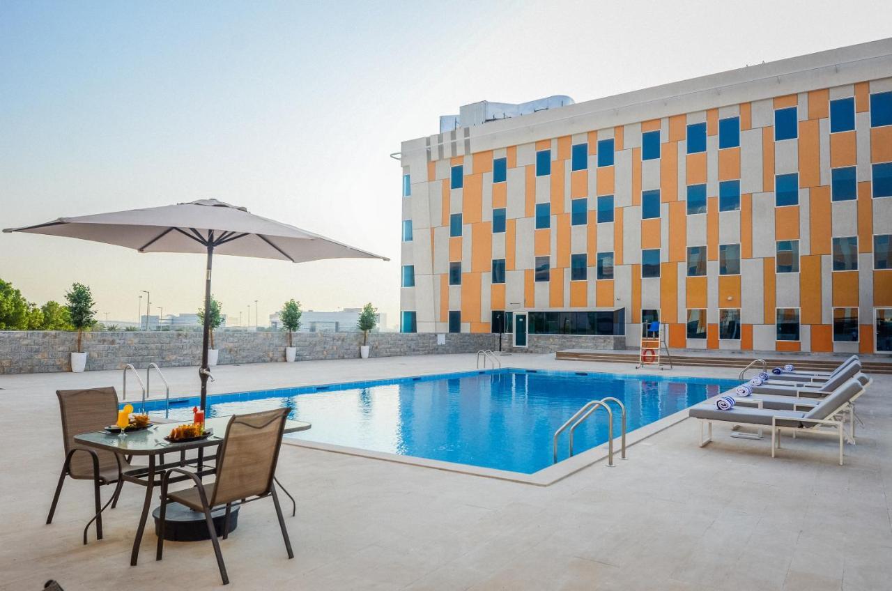 Otel Vogo Grand Formerly Western Academic 3*