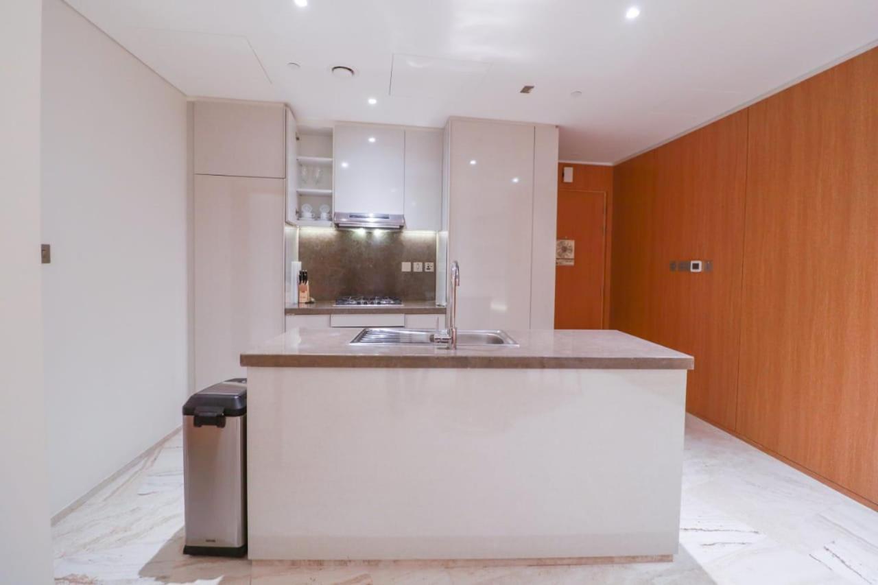 Apartment شقة خاصة في فايف جميرا مع مسبح خاص Private In A Five Jumeirah Village With Private Pool Dubai