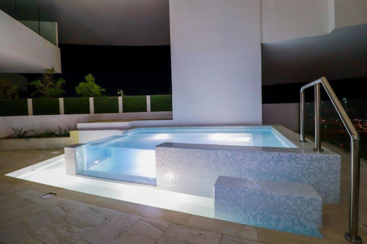 Apartment شقة خاصة في فايف جميرا مع مسبح خاص Private In A Five Jumeirah Village With Private Pool Dubai