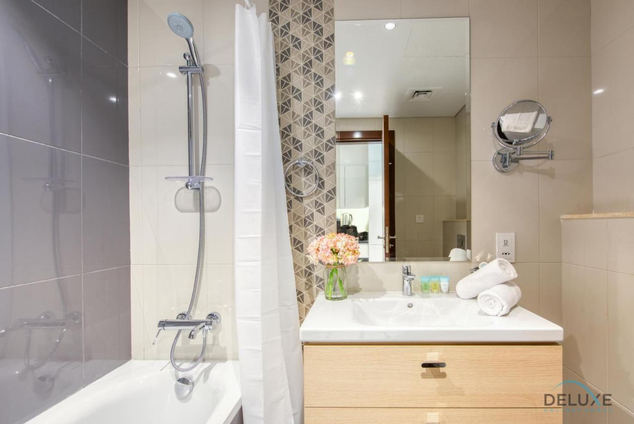 Luxuriant At Golf Promenade 2a Damac Hills By Deluxe Homes