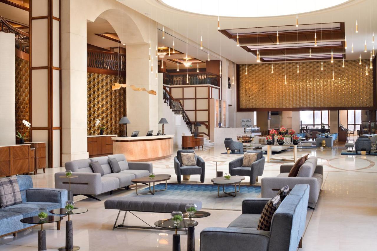 Crowne Plaza - Jumeirah By Ihg Hotel