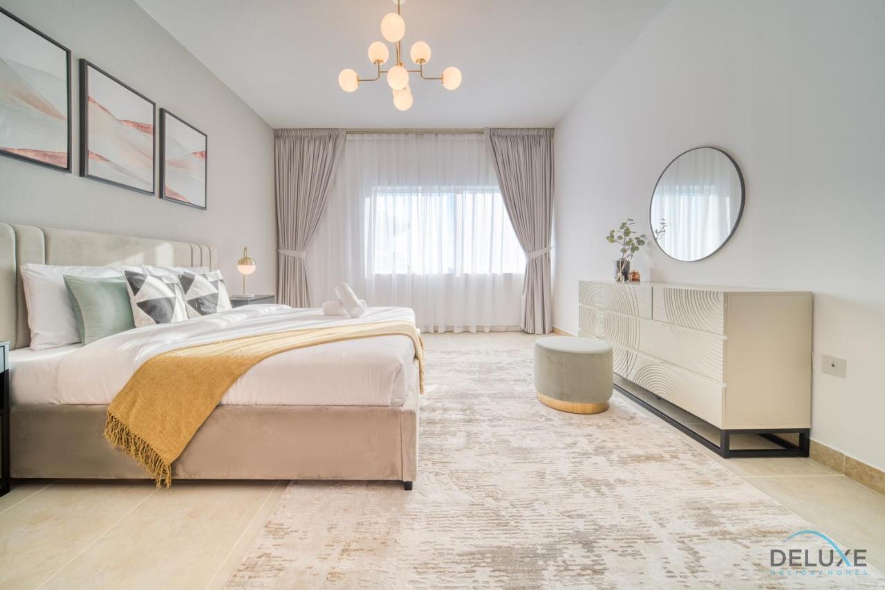 Opulent 1br At Mag 218 Marina By Deluxe Homes Apartment *