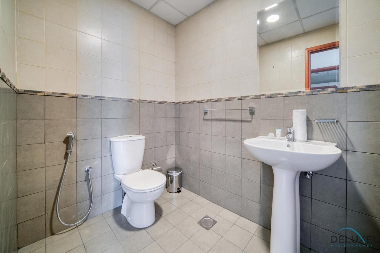 Opulent 1br At Mag 218 Marina By Deluxe Homes Apartment *