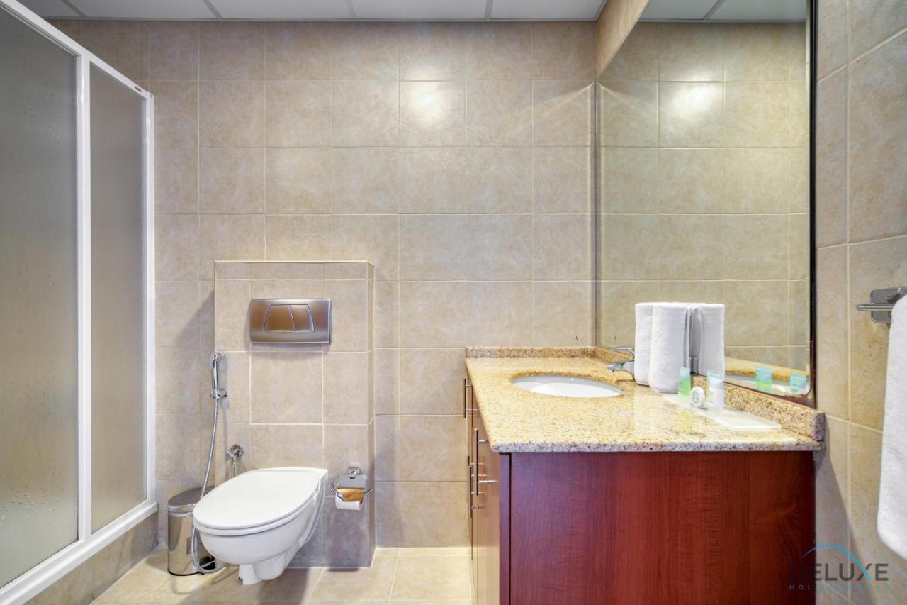 Apartment Opulent 1br At Mag 218 Marina By Deluxe Homes *