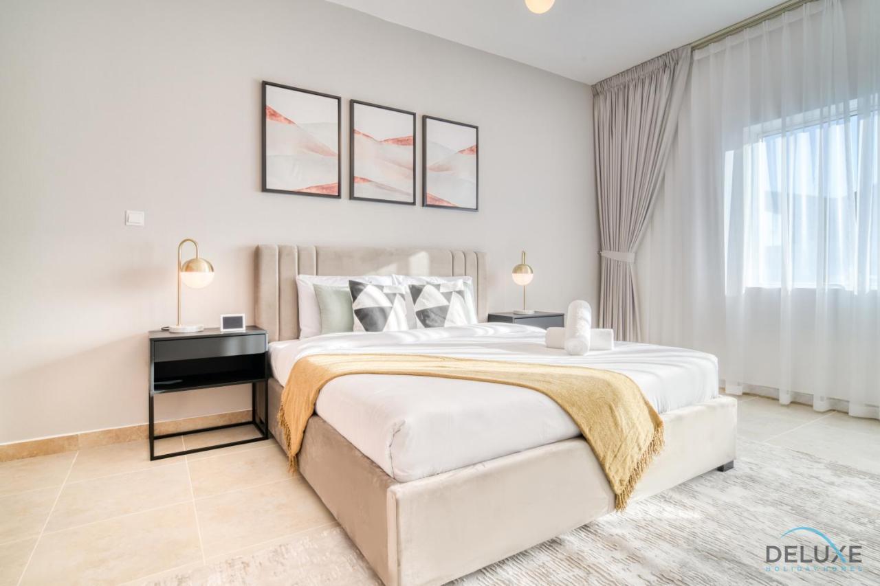 Apartment Opulent 1br At Mag 218 Marina By Deluxe Homes *