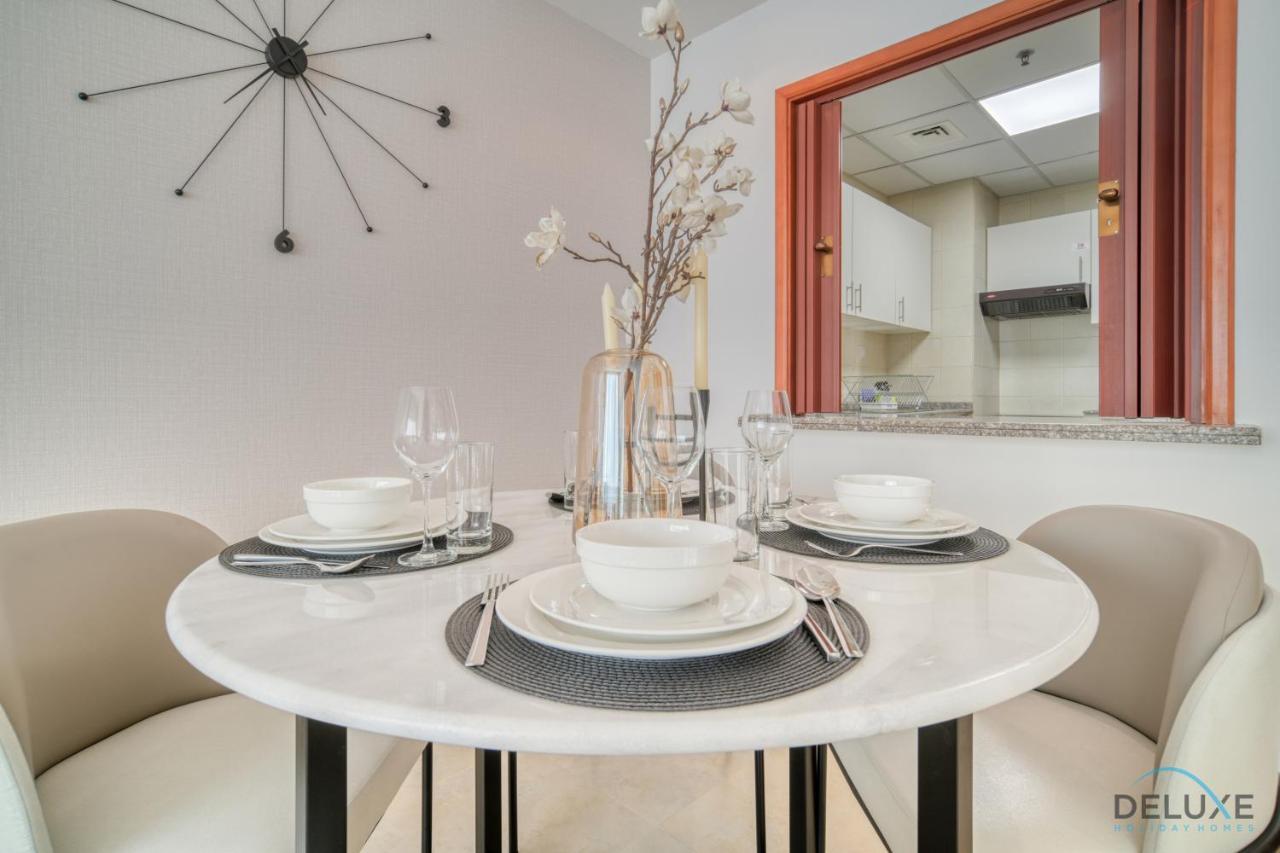 Opulent 1br At Mag 218 Marina By Deluxe Homes