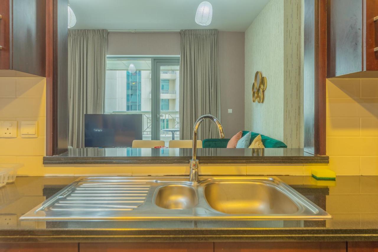 Apartamento Bellavista - Exuberant - 1br - 29 Boulevard - Fountain Views *