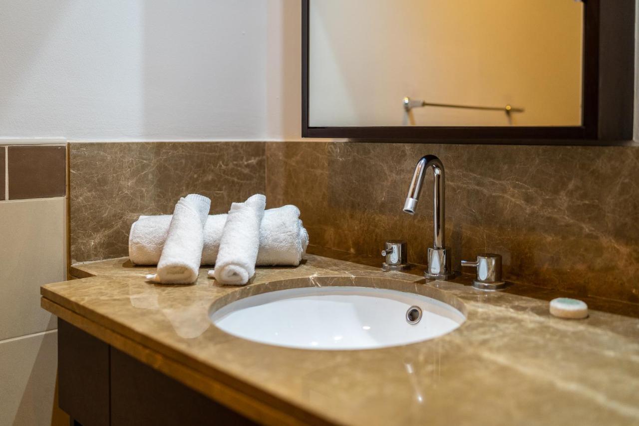 Bellavista - Exuberant - 1br - 29 Boulevard - Fountain Views Apartamento
