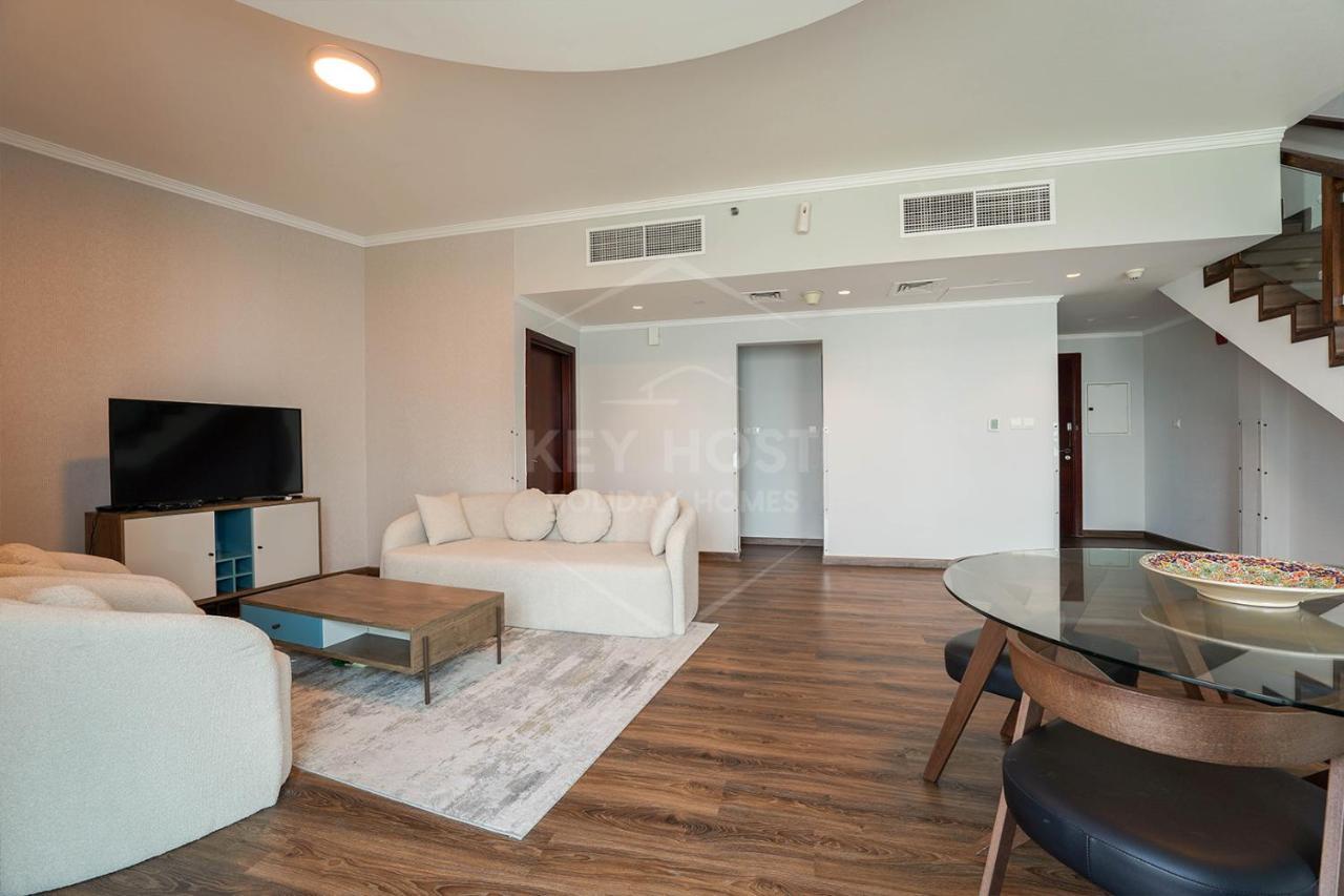 Keyhost - Jumeirah Lakes Towers X1 - 2br Duplex - K2560 Apartamento Dubai
