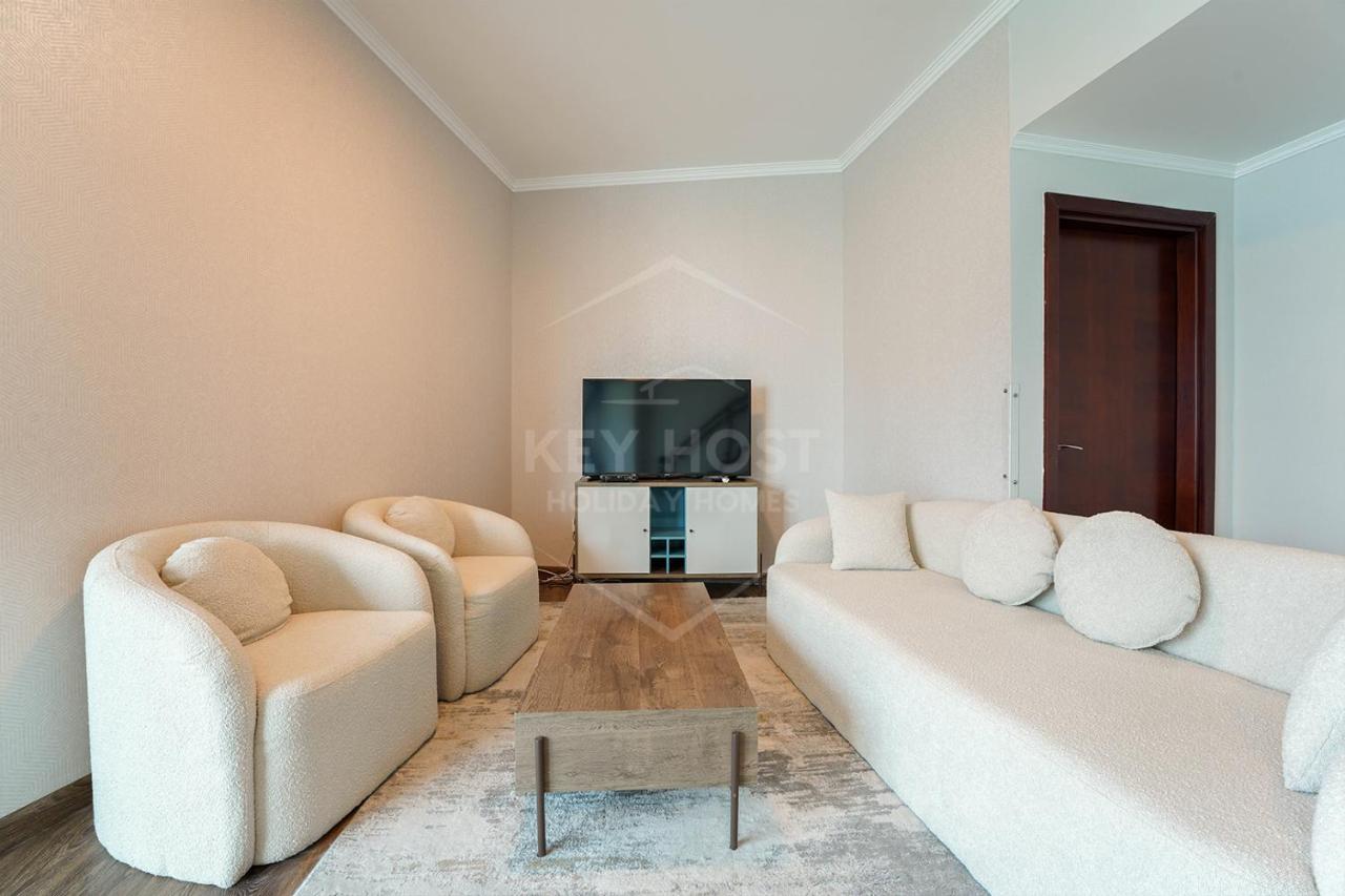 Keyhost - Jumeirah Lakes Towers X1 - 2br Duplex - K2560 Dubai