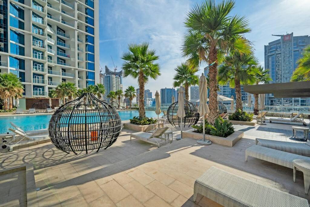At The Burj View - Special Offer Apartment