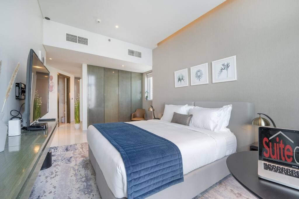 At The Burj View - Special Offer Apartment Dubai