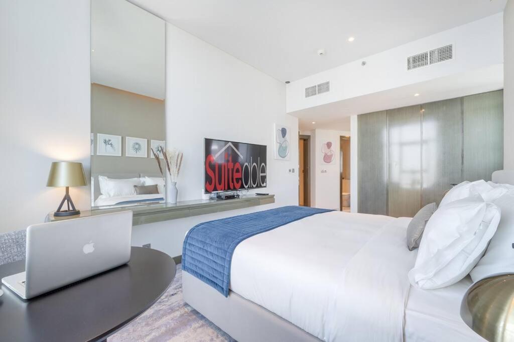 Apartment At The Burj View - Special Offer Dubai