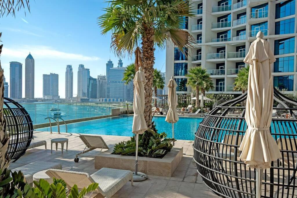 At The Burj View - Special Offer Apartment