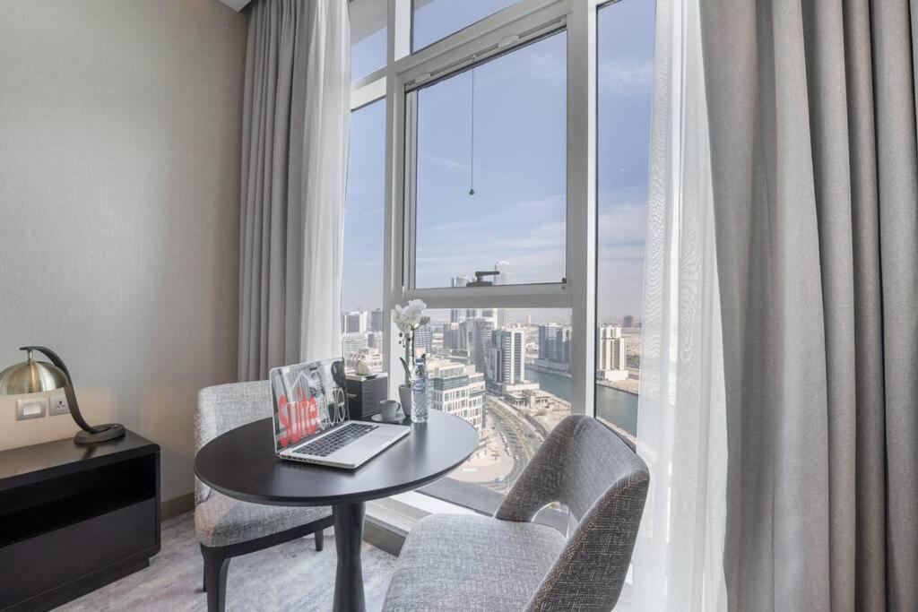 At The Burj View - Special Offer * Dubai