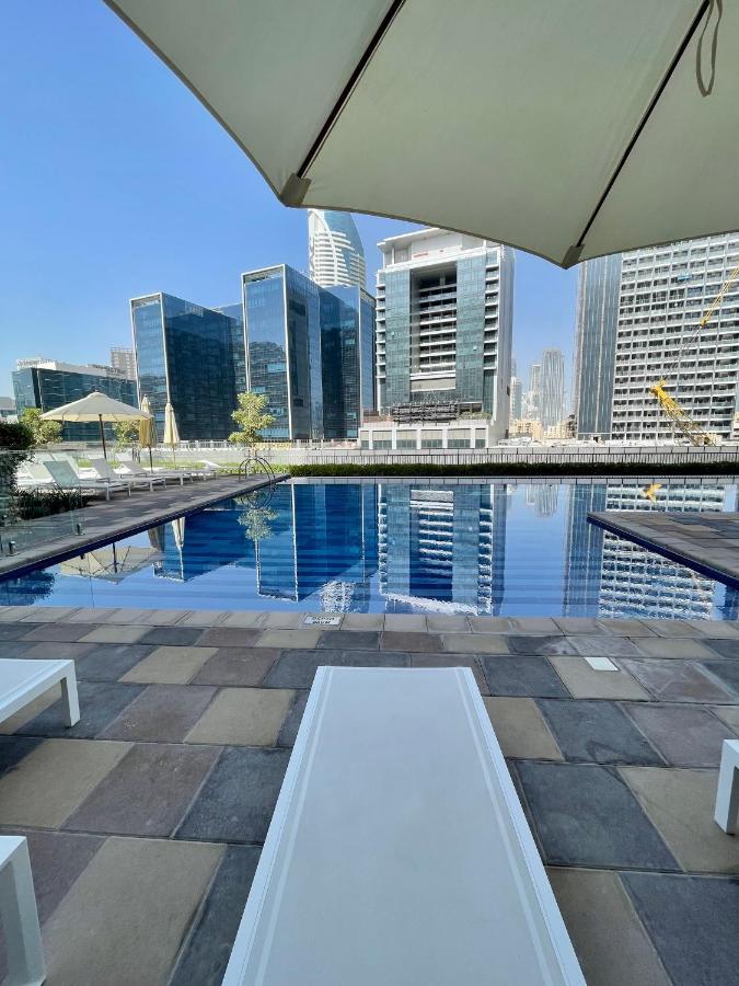 Wonderful Reva Downtown Hotel Dubai
