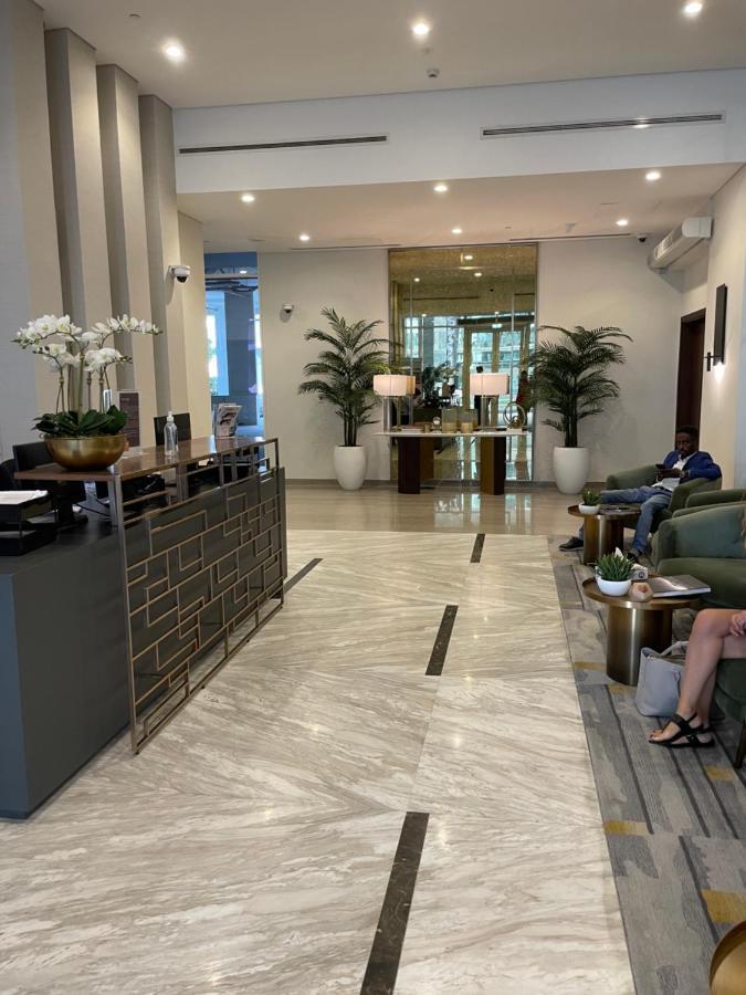 Wonderful Reva Downtown Hotel 4*