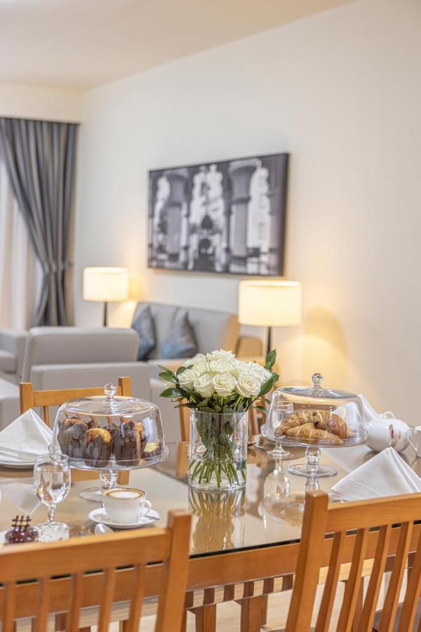 Apart Otel Golden Sands Dubai