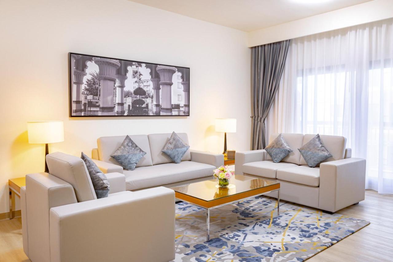 Golden Sands Dubai