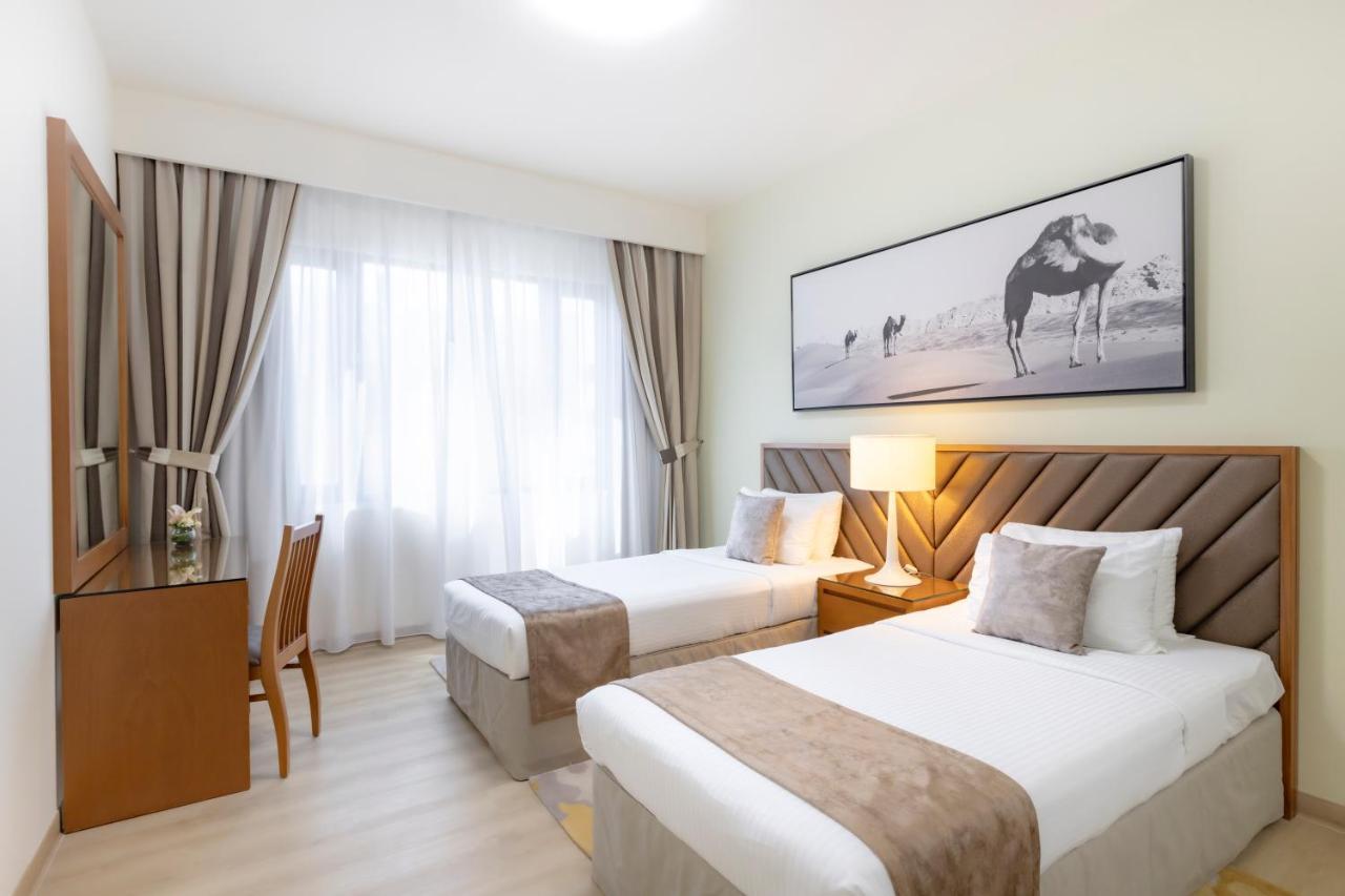 Golden Sands Apart Otel *