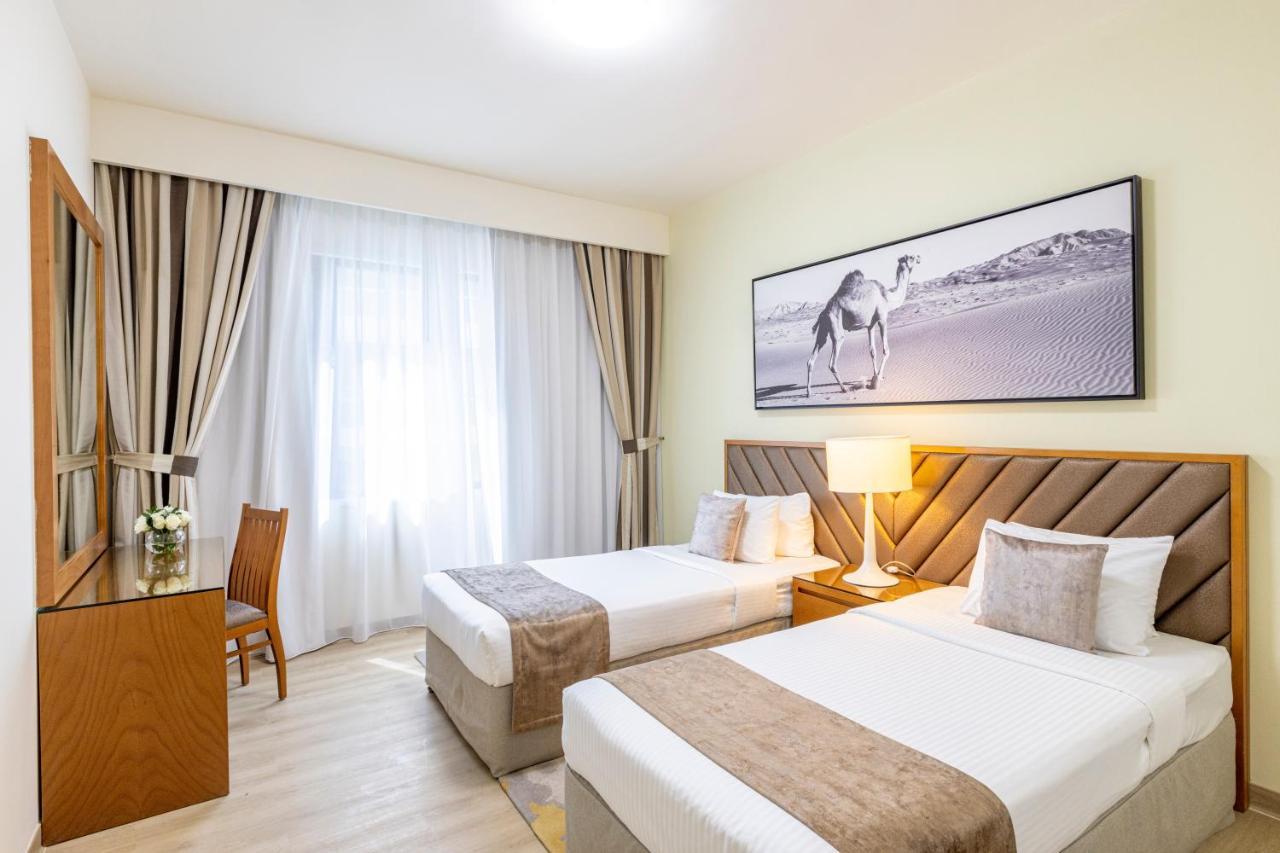 Golden Sands Apart Otel *