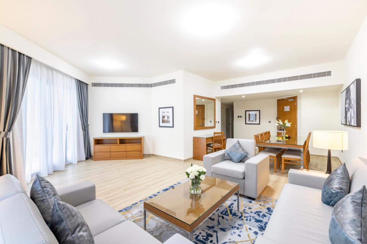 Golden Sands Apart Otel
