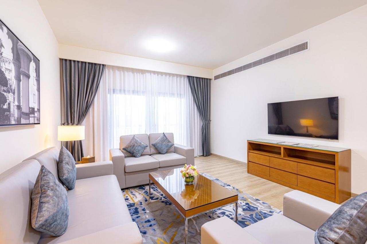 Golden Sands Apart Otel Dubai