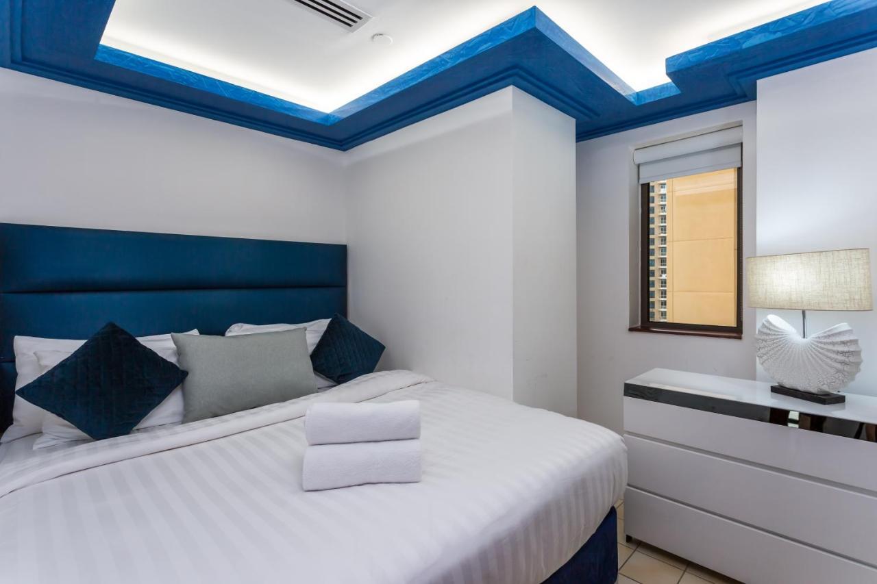 Elan Rimal 5-bedroom Suites Daire