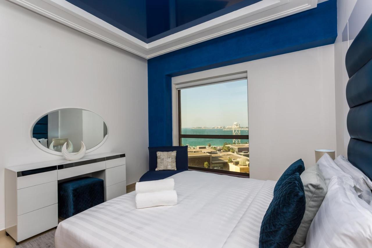 Daire Elan Rimal 5-bedroom Suites Dubai