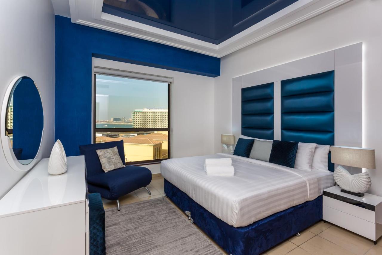 Elan Rimal 5-bedroom Suites Dubai