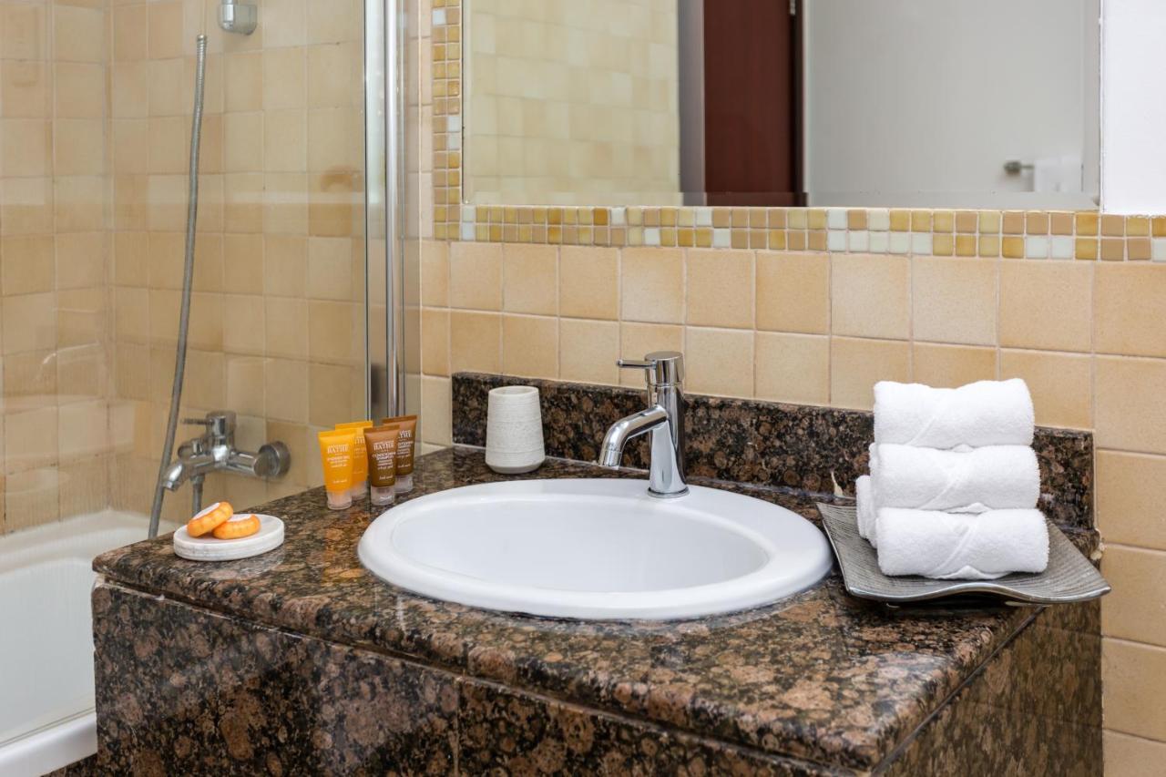 Daire Elan Rimal 5-bedroom Suites Dubai