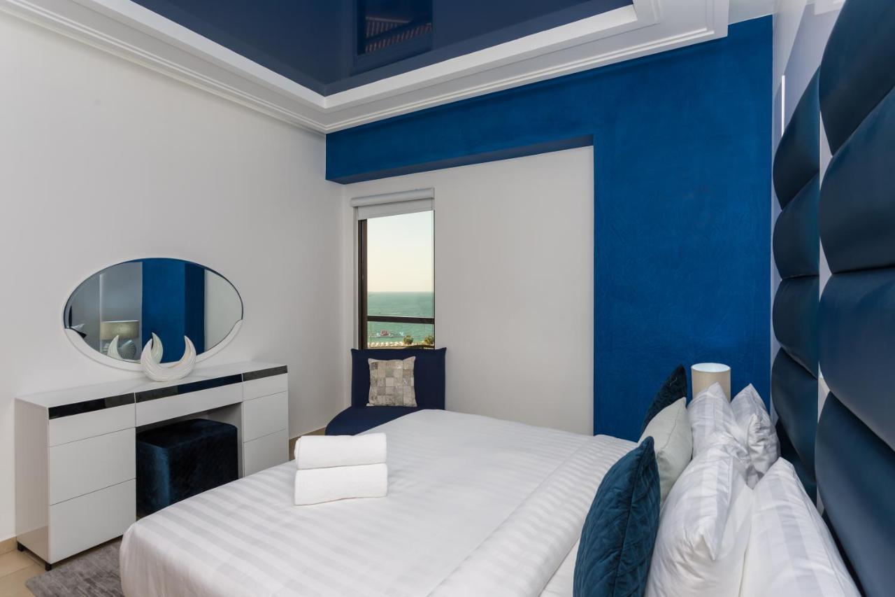 Elan Rimal 5-bedroom Suites Daire Dubai