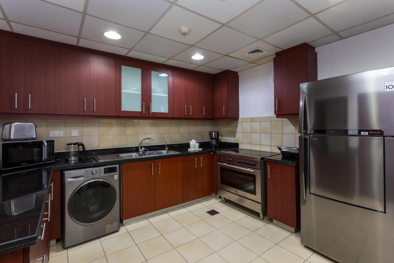 Elan Rimal 5-bedroom Suites Dubai