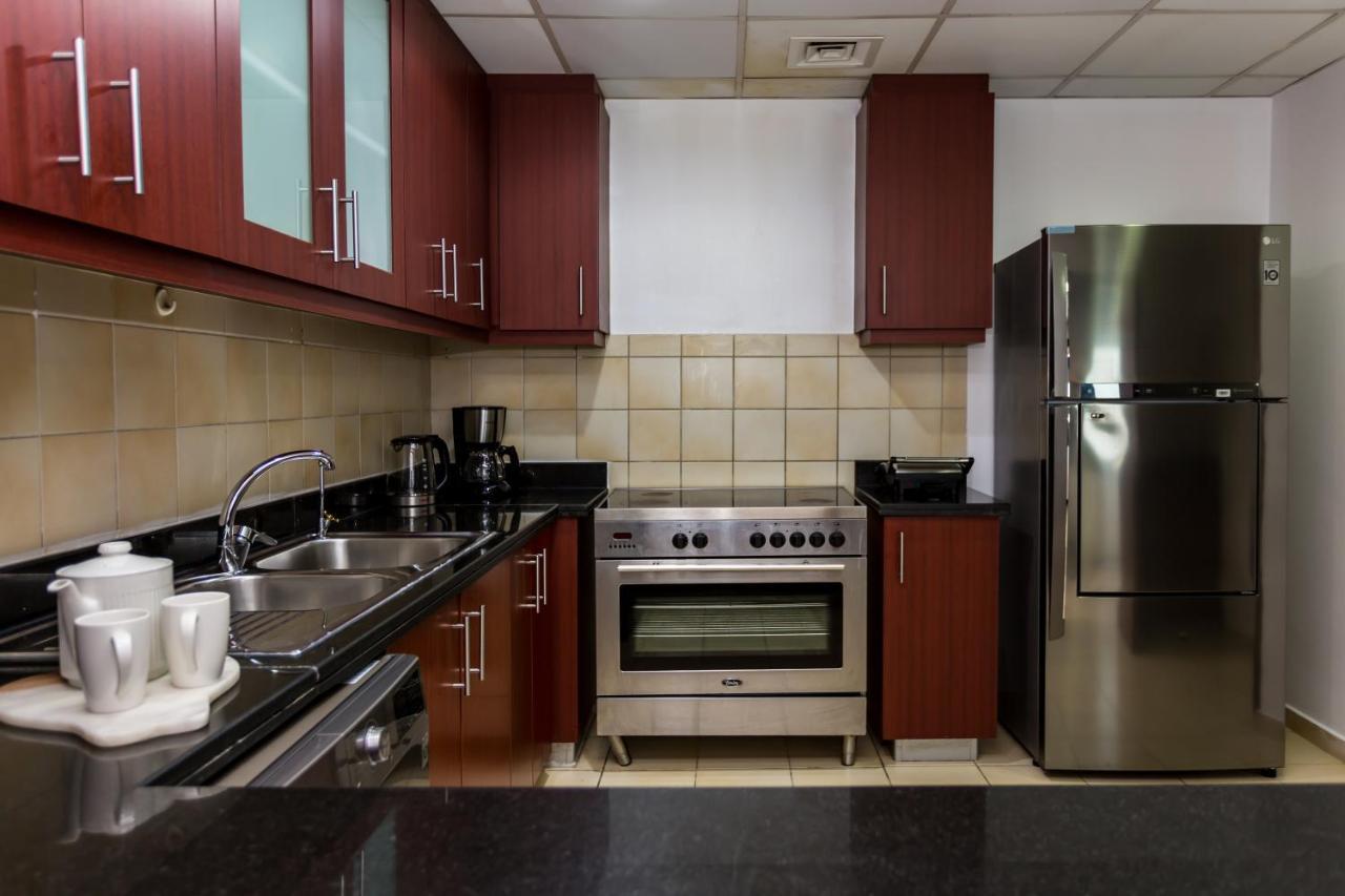 Elan Rimal 5-bedroom Suites Daire Dubai