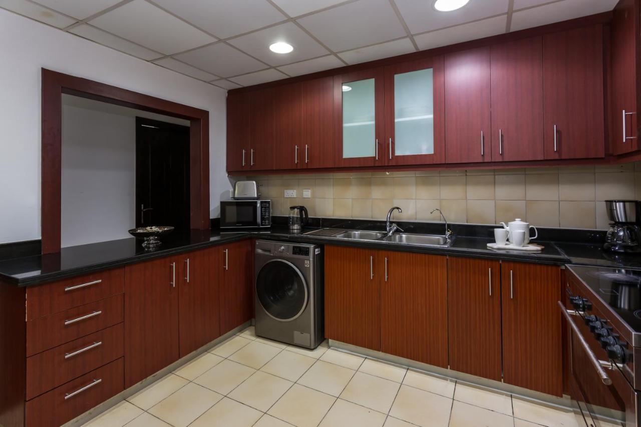 Elan Rimal 5-bedroom Suites Daire Dubai