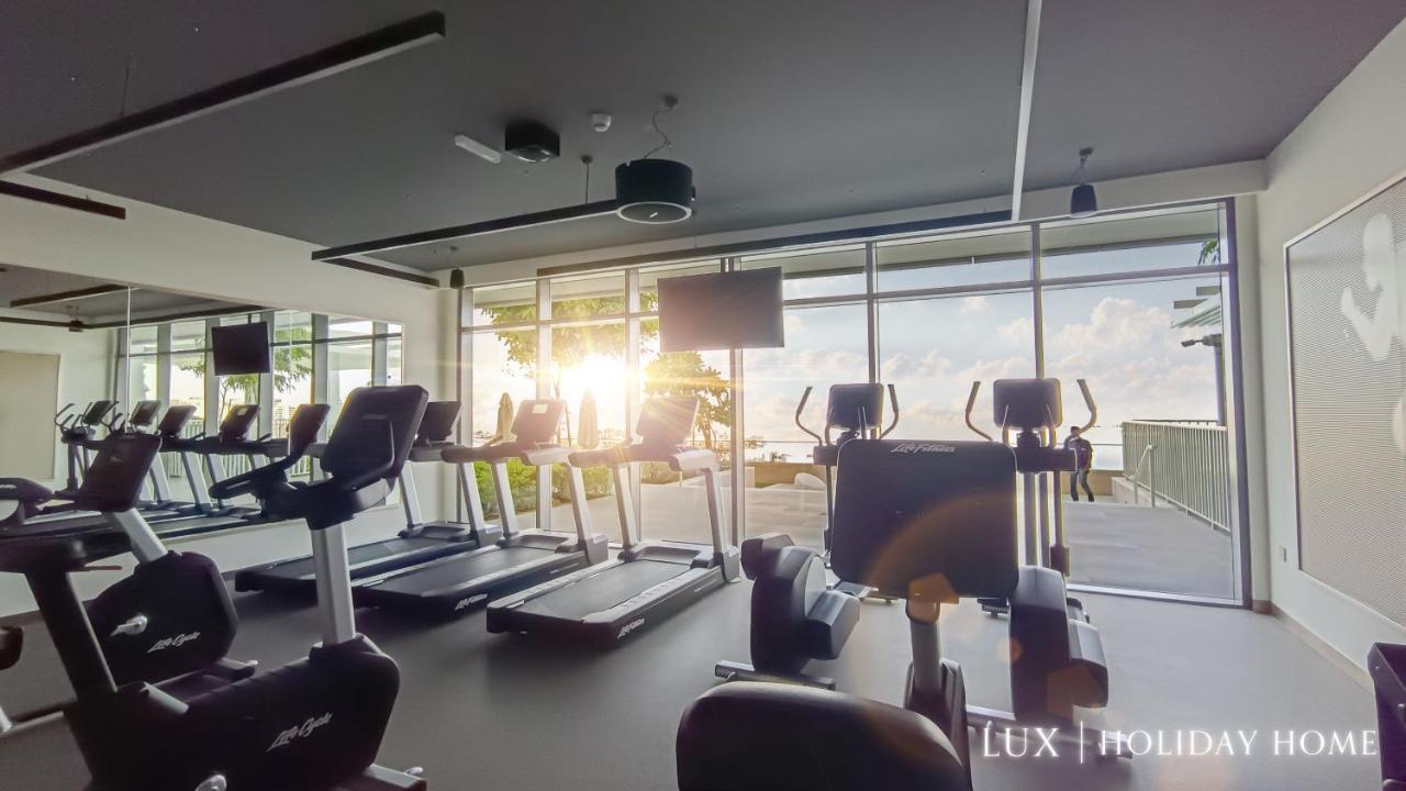 Lux - The Luxury Sunspot Beach Apartment Dubai
