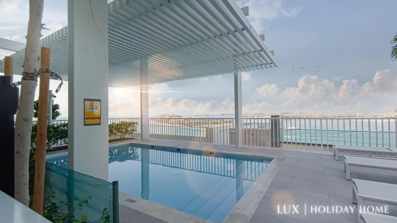 Lux - The Luxury Sunspot Beach * Dubai