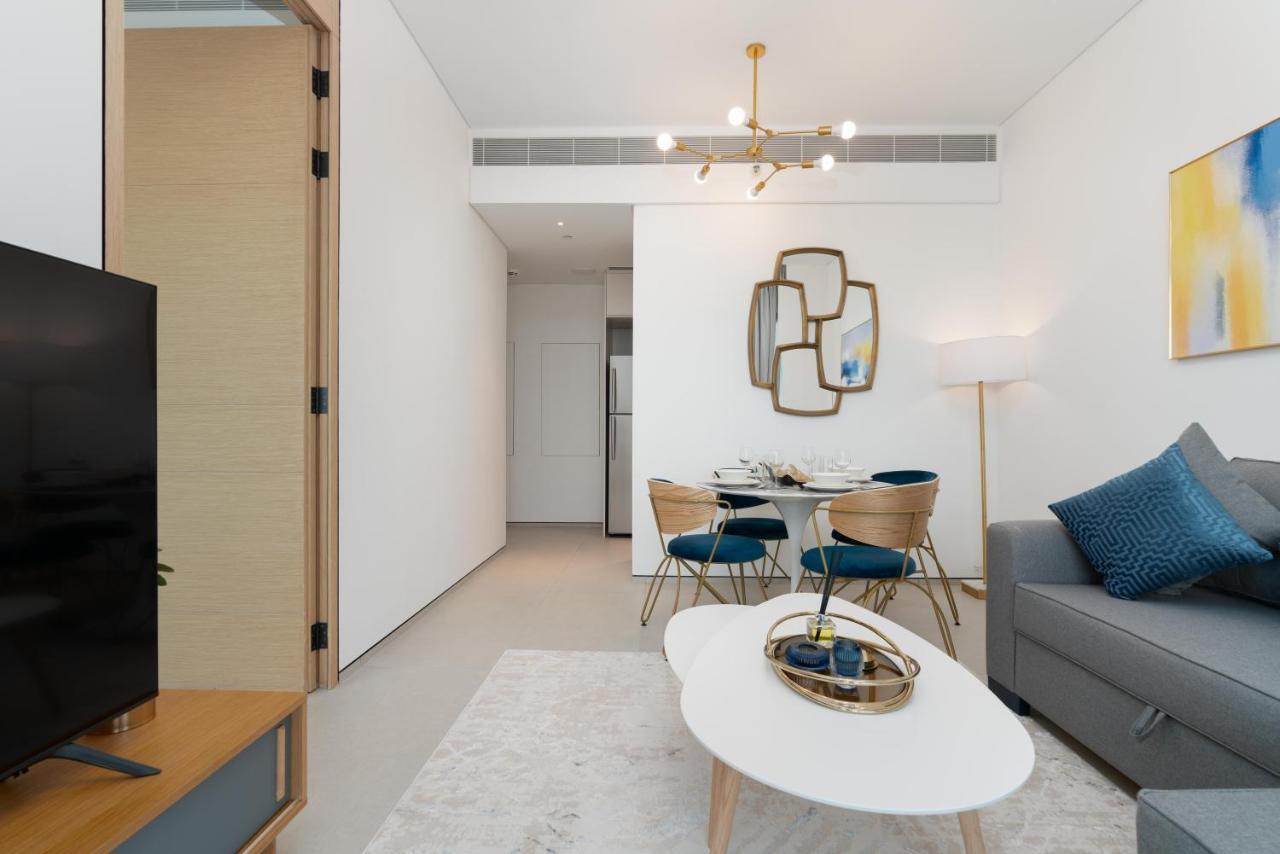 Ultimate / 2 Beds / Address Jbr / Direct Access / Marina View / High Floor Apartamento *
