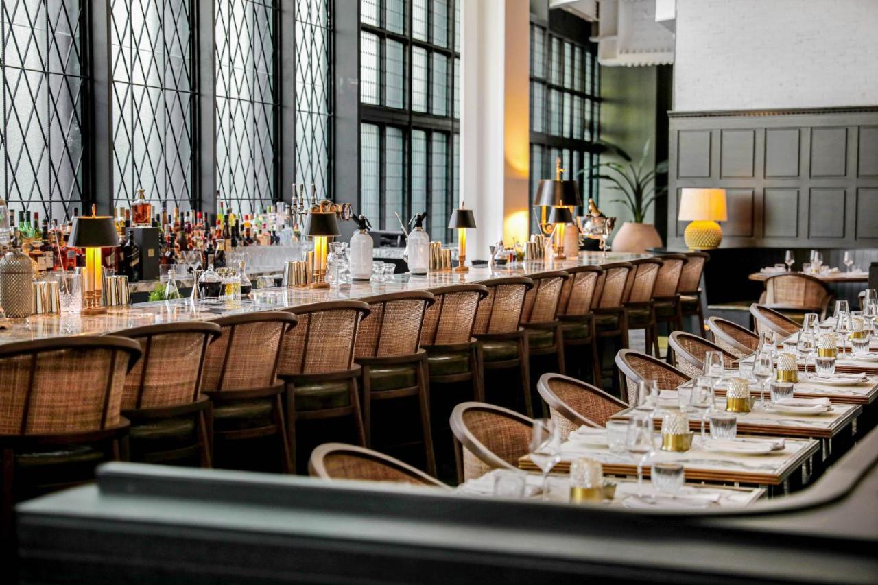Hotel Me By Melia Dubai