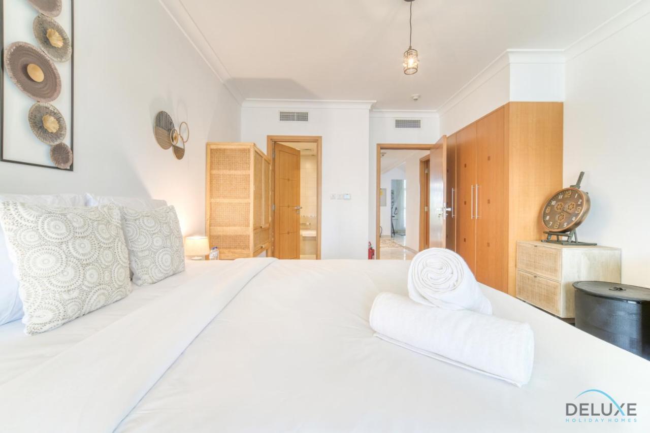Distinguished 4br With 2 Assistant's At Marinascape Marina By Deluxe Dubai