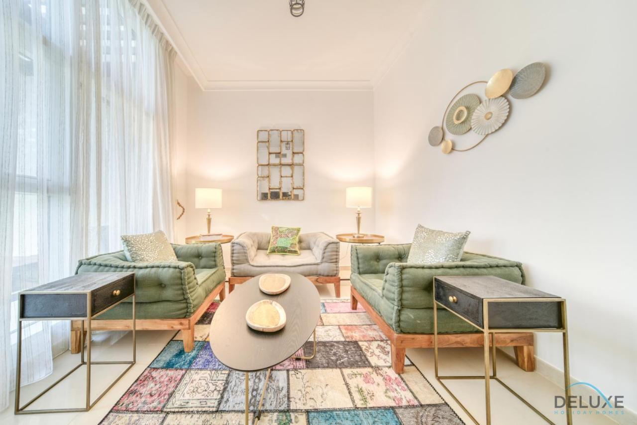 Villa Distinguished 4br With 2 Assistant's At Marinascape Marina By Deluxe Dubai